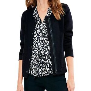 NIC+ZOE Making Moves Jacket S